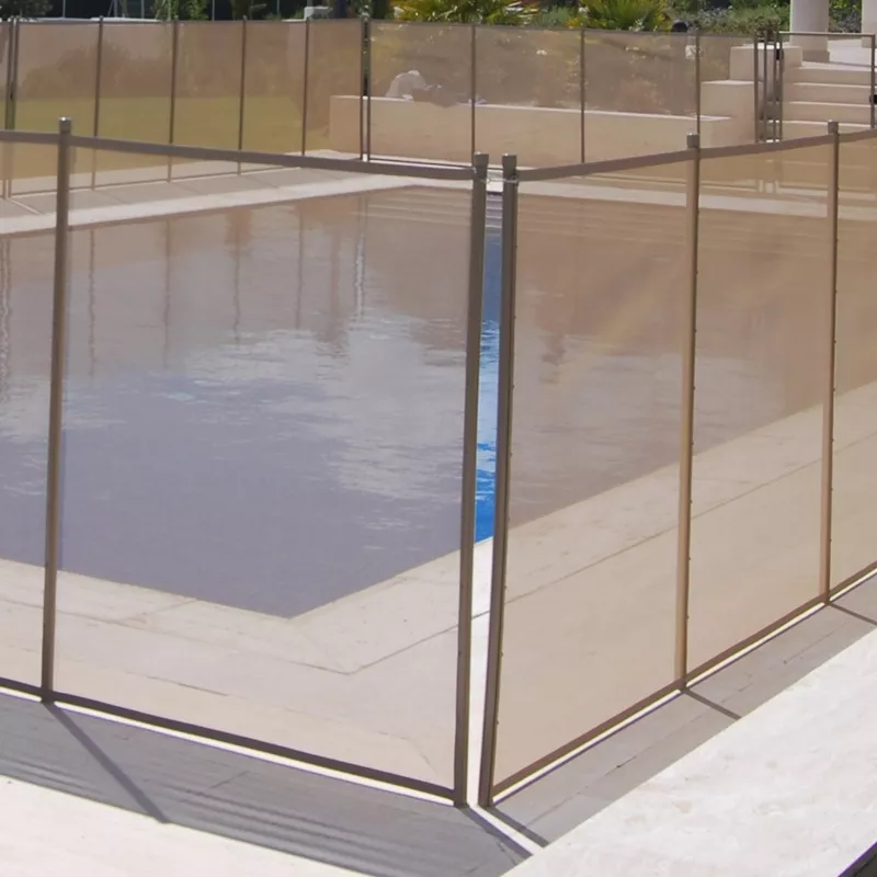 Kit instalación para valla Alvifence