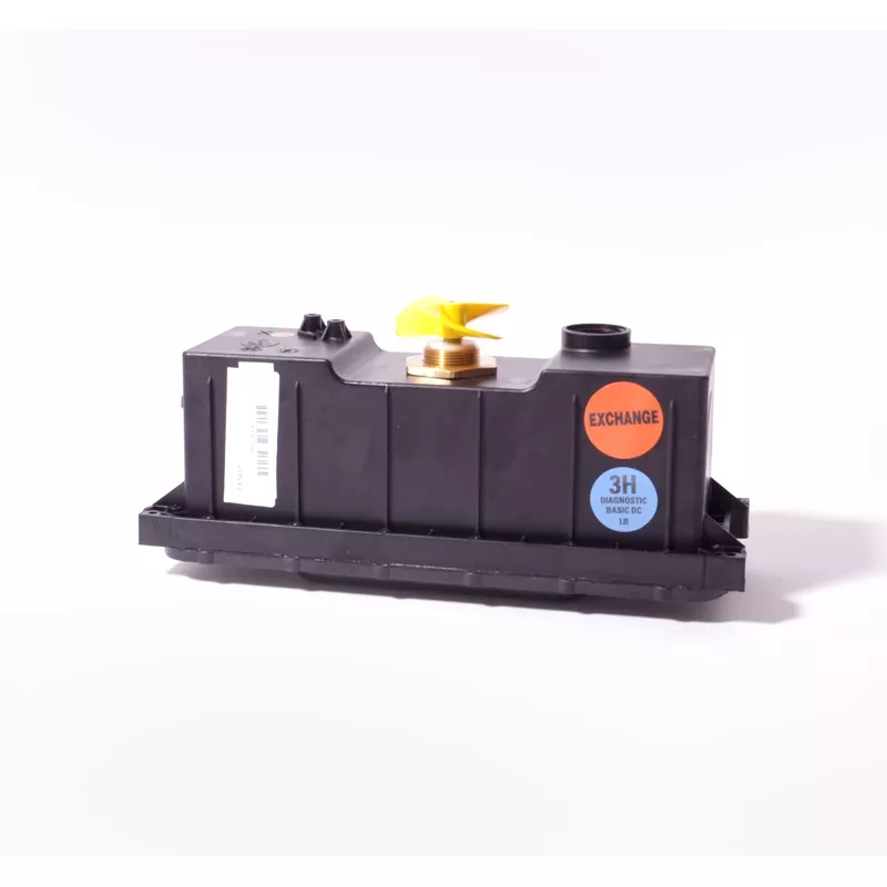 Recambio limpiafondos Dolphin Bloque motor DB 3h 230v EX