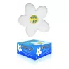 Absorbente de materias grasas Water Lily (6 unidades)