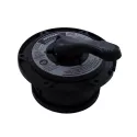 Valvola selettrice di ricambio Hayward Coperchio con maniglia SP0714TE
