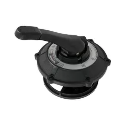 Recambio válvula selectora Hayward Tapa con maneta SP0704