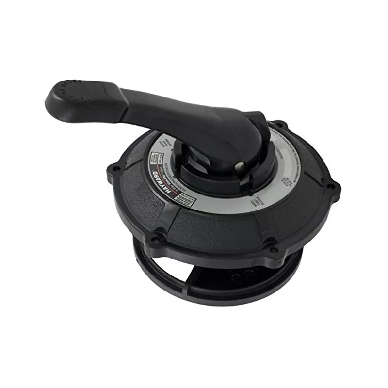 Recambio válvula selectora Hayward Tapa con maneta SP0704