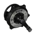 Replacement selector valve Hayward Cover with handle SP0710