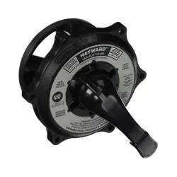 Recambio válvula selectora Hayward Tapa con maneta SP0710