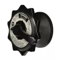 Ersatz-Selektorventil Hayward Deckel mit Griff SP0715