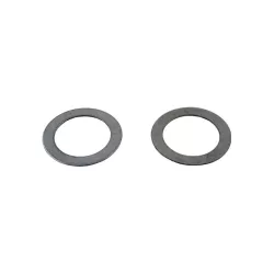 Recambio válvula selectora Hayward Anillas válvula (2 unidades)