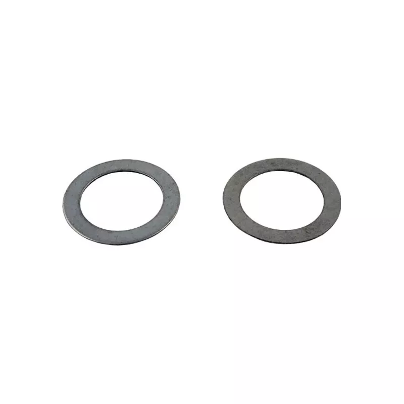 Recambio válvula selectora Hayward Anillas válvula (2 unidades)