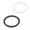 Replacement selector valve Hayward Spring seal