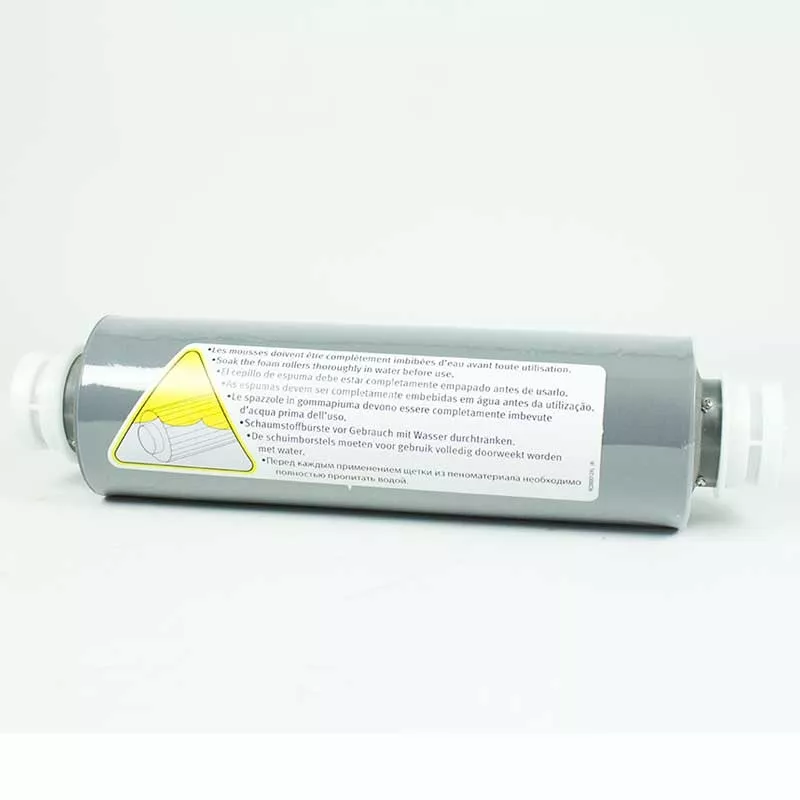 Recambio limpiafondos Hayward Conjunto rodillo + espuma