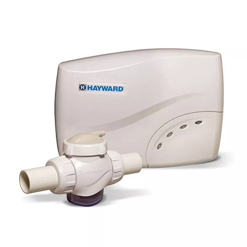 Clorador salino Hayward Salt & Swim