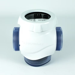 Clorador salino Hayward Salt & Swim con regulador de pH CTX E-Series