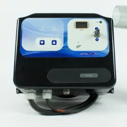 Clorador salino Astralpool Sel Clear 30 