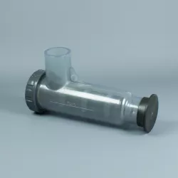 Clorador salino Astralpool Sel Clear 95 con regulador de pH CTX E-Series