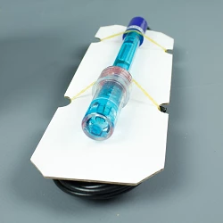 Clorador salino Hayward Salt & Swim con regulador de pH CTX E-Series