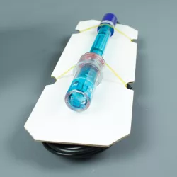 Clorador salino CTX E-Series 35 gr con regulador de pH CTX E-Series