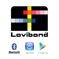 Fotómetro lovibond MD 110 3 en 1 bluetooth