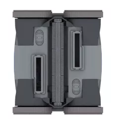 Limpiafondo piscina Astralpool R7