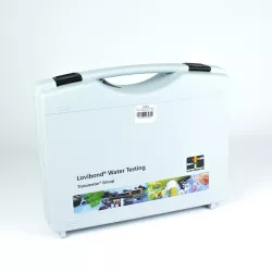 Fotómetro lovibond MD 110 4 en 1 bluetooth