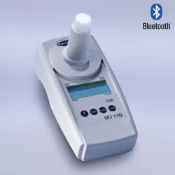 Fotómetro lovibond MD 110 6 en 1 bluetooth