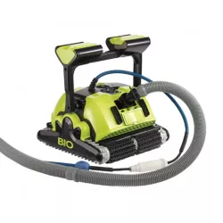 Limpiafondo automático Dolphin Bio-S