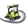 Limpiafondo automático Dolphin Bio-S