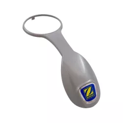 Recambio limpiafondos Zodiac Parte superior flotador gris