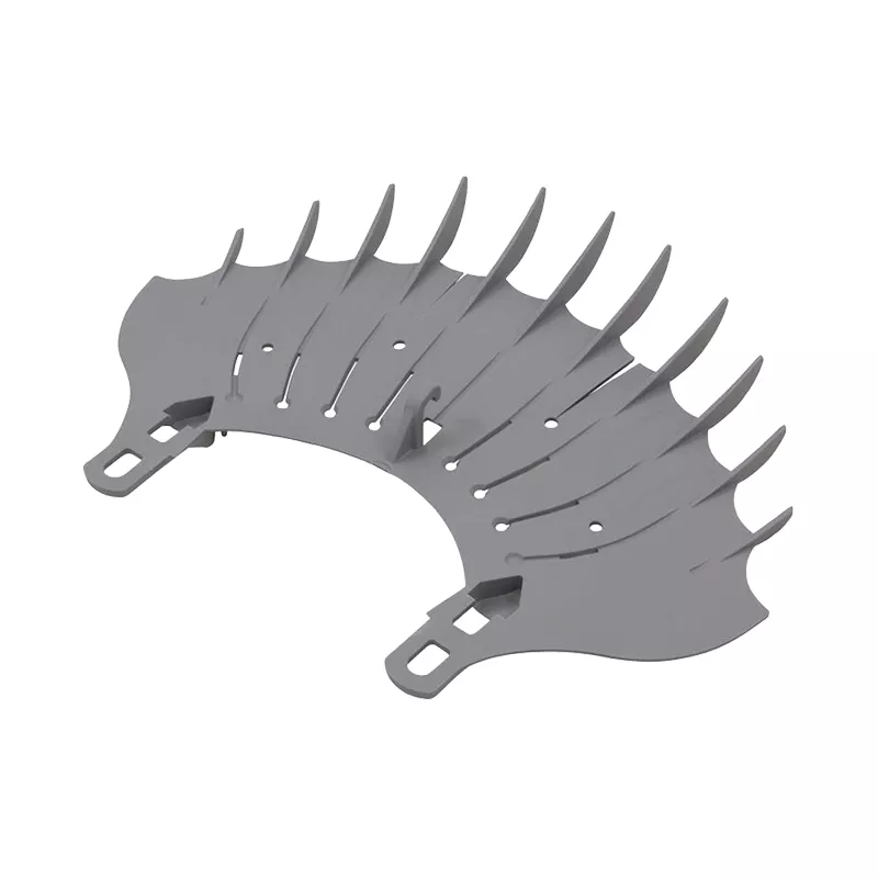 Recambio limpiafondos Zodiac Disco delantero gris