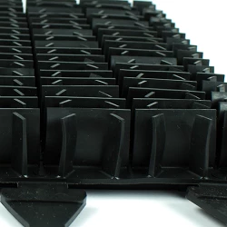 Recambio limpiafondos Zodiac Esponjas de goma a láminas (2 unidades)