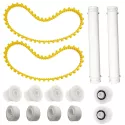 Belt upgrade kit Dolphin 2001