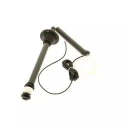 Recambio Zodiac pH Perfect C