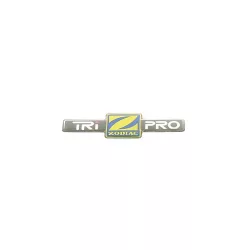 Recambio Zodiac TRi pH  Tri Pro Adhesivo "Tri Pro" para tapa