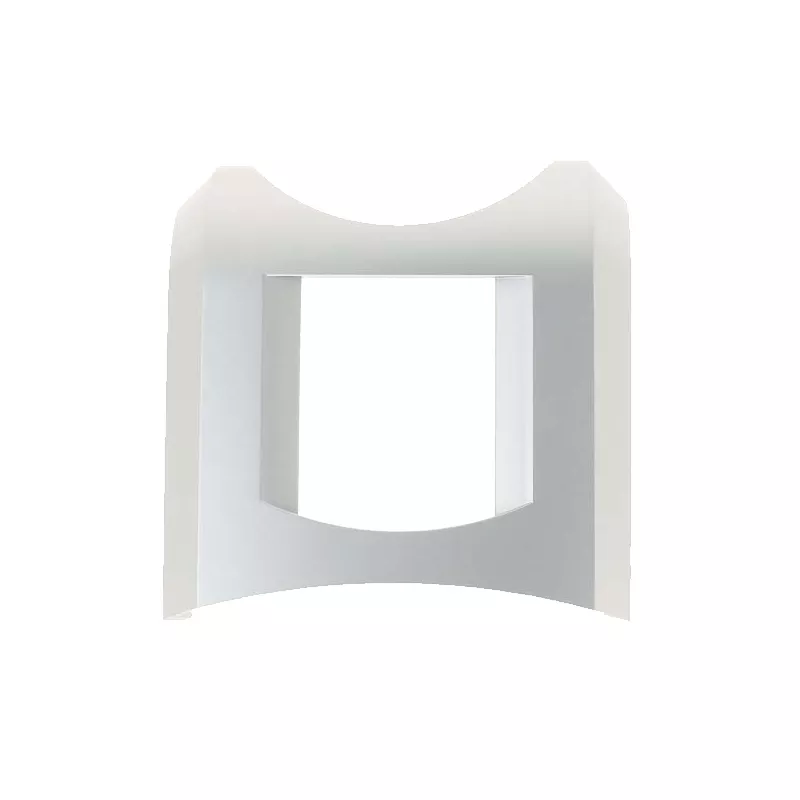 Recambio clorador Zodiac Ei Tapa delantera gris