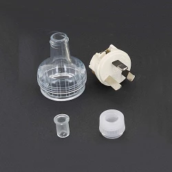 Recambio clorador Zodiac TRi Enchufe macho 3 formato AUS