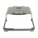 Vervanging chlorinator Zodiac TRi control box top plastic cover