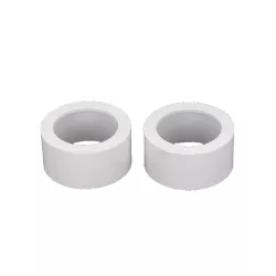 Recambio clorador Zodiac TRi Adaptador PVC 1 1/2" para pegar