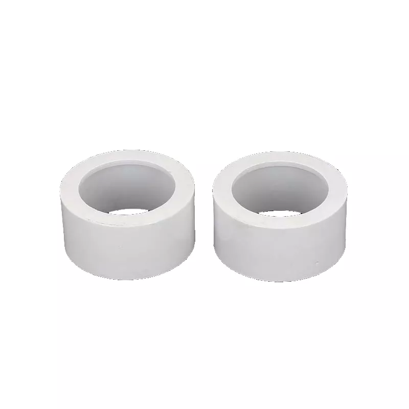 Recambio clorador Zodiac TRi Adaptador PVC 1 1/2" para pegar