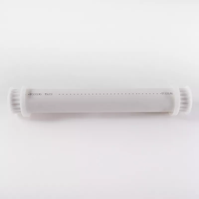 Tubo de Rodillo Dolphin