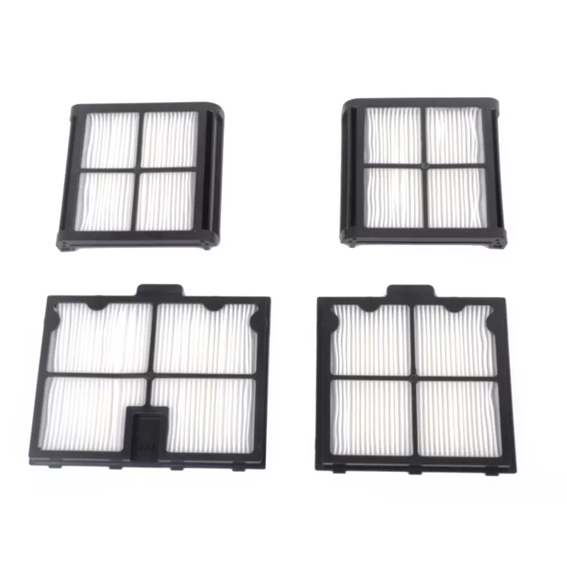 Recambio limpiafondos Dolphin Kit cartuchos filtración (4 unidades)