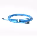 Cavo Dolphin 12 metri 2 fili NO girevole CON connettore motore 99958902-DIY