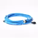 Kabel Dolphin 15 meter 2 draden GEEN Wartel MET motorconnector 9995884-DIY