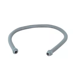 Tubo pasacables flexible para focos