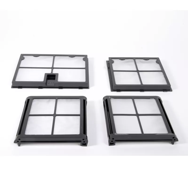 Recambio limpiafondos Dolphin Kit cartuchos filtración primavera (4 unidades)