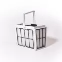 Spare parts for cleaners Dolphin Ultrafine filtration basket 9991458-ASSY