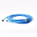 Cable Dolphin 18 meters 2 wires NO Swivel WITH motor connector 99958903-DIY