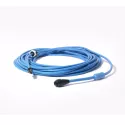 Cable Dolphin de 18 metros 3 hilos NO Swivel CON conector a motor 9995885-DIY