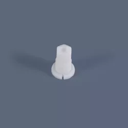 Recambio limpiafondos Dolphin Deslizador del brazo del asidero