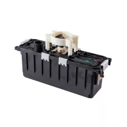 Recambio limpiafondos Dolphin Motor DYN 2010 ASSY