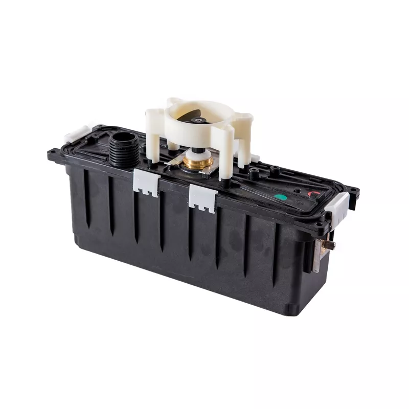 Recambio limpiafondos Dolphin Motor DYN 2010 ASSY