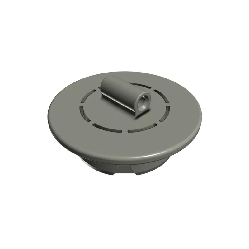 Recambio limpiafondos Hayward Extremo de rodillo