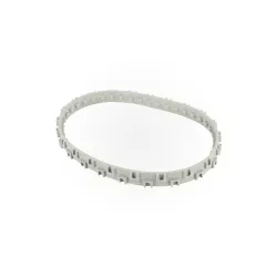 Recambio limpiafondos Hayward Oruga Pilot